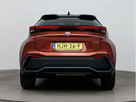 Toyota C-HR (2025) thumbnail 9