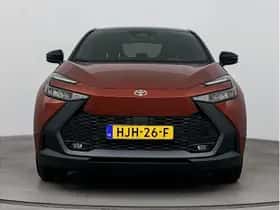 Toyota C-HR (2025) thumbnail 10