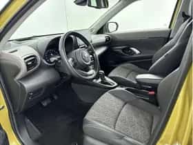 Toyota Yaris Cross (2022) thumbnail 11