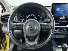 Toyota Yaris Cross (2022) thumbnail 14