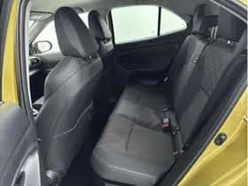 Toyota Yaris Cross (2022) thumbnail 20