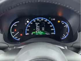 Toyota Yaris Cross (2022) thumbnail 3
