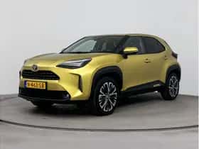 Toyota Yaris Cross (2022) thumbnail 22