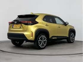 Toyota Yaris Cross (2022) thumbnail 23