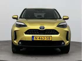 Toyota Yaris Cross (2022) thumbnail 6