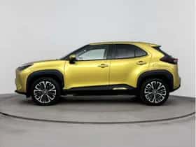 Toyota Yaris Cross (2022) thumbnail 8