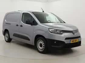 Toyota Proace (2021)