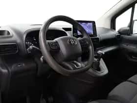 Toyota Proace (2021) thumbnail 2