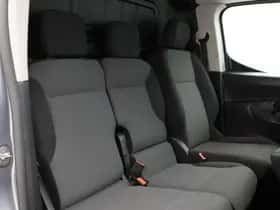 Toyota Proace (2021) thumbnail 15
