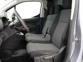 Toyota Proace (2021) thumbnail 21