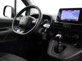 Toyota Proace (2021) thumbnail 25