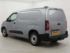 Toyota Proace (2021) thumbnail 4