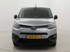 Toyota Proace (2021) thumbnail 31