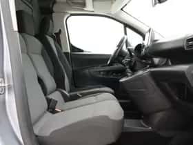 Toyota Proace (2021) thumbnail 33