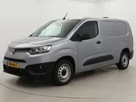 Toyota Proace (2021) thumbnail 35