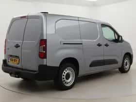 Toyota Proace (2021) thumbnail 36