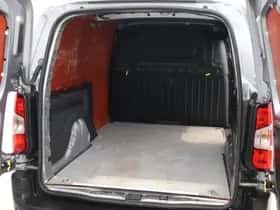 Toyota Proace (2021) thumbnail 5