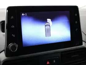Toyota Proace (2021) thumbnail 9