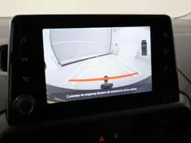 Toyota Proace (2021) thumbnail 10