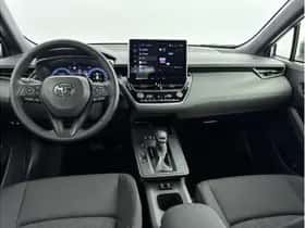 Toyota Corolla (2025) thumbnail 2