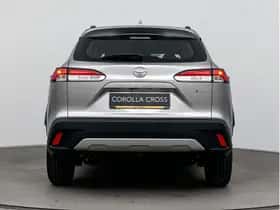 Toyota Corolla (2025) thumbnail 11