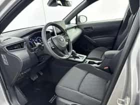 Toyota Corolla (2025) thumbnail 14