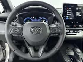 Toyota Corolla (2025) thumbnail 18