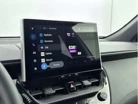 Toyota Corolla (2025) thumbnail 20