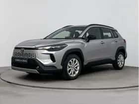 Toyota Corolla (2025) thumbnail 21