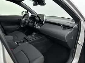 Toyota Corolla (2025) thumbnail 24