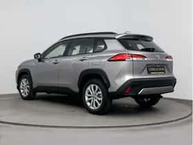 Toyota Corolla (2025) thumbnail 4