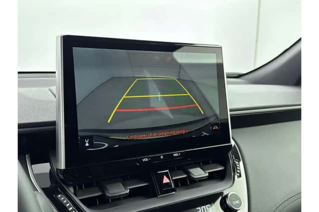 Toyota Corolla (2025) thumbnail 5