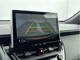 Toyota Corolla (2025) thumbnail 5