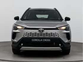 Toyota Corolla (2025) thumbnail 10