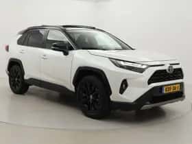 Toyota RAV4 (2022)