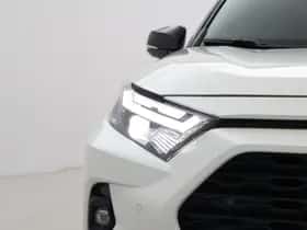 Toyota RAV4 (2022) thumbnail 16
