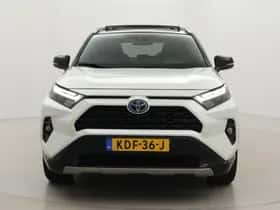 Toyota RAV4 (2022) thumbnail 21