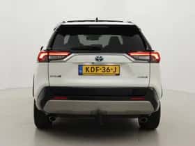 Toyota RAV4 (2022) thumbnail 22