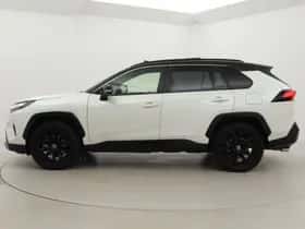 Toyota RAV4 (2022) thumbnail 23