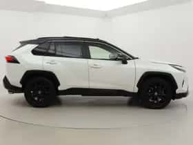 Toyota RAV4 (2022) thumbnail 24