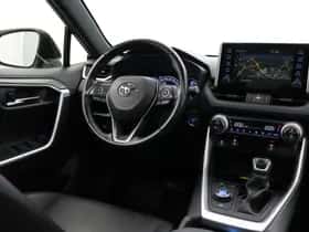 Toyota RAV4 (2022) thumbnail 29