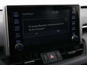 Toyota RAV4 (2022) thumbnail 34
