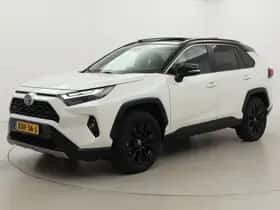 Toyota RAV4 (2022) thumbnail 36