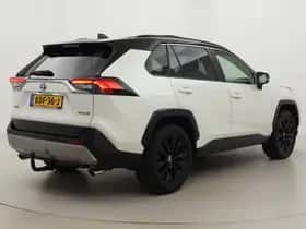 Toyota RAV4 (2022) thumbnail 37