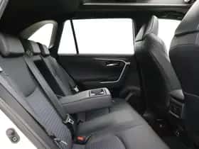 Toyota RAV4 (2022) thumbnail 40