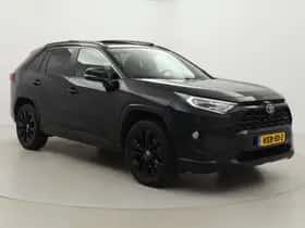 Toyota RAV4 (2022)