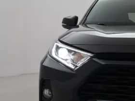 Toyota RAV4 (2022) thumbnail 17