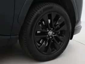 Toyota RAV4 (2022) thumbnail 19
