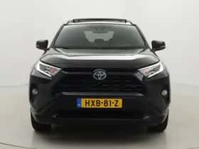 Toyota RAV4 (2022) thumbnail 20