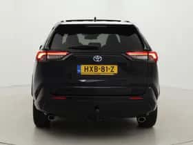 Toyota RAV4 (2022) thumbnail 21